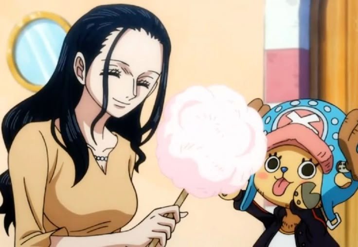 Nico Robin — Image 21